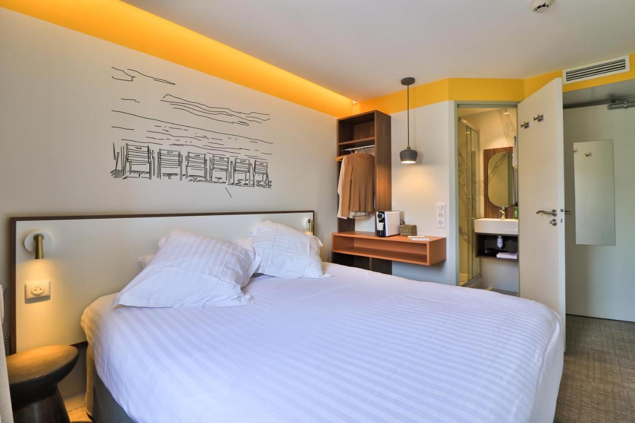 Du Pin Port 3* Nizza