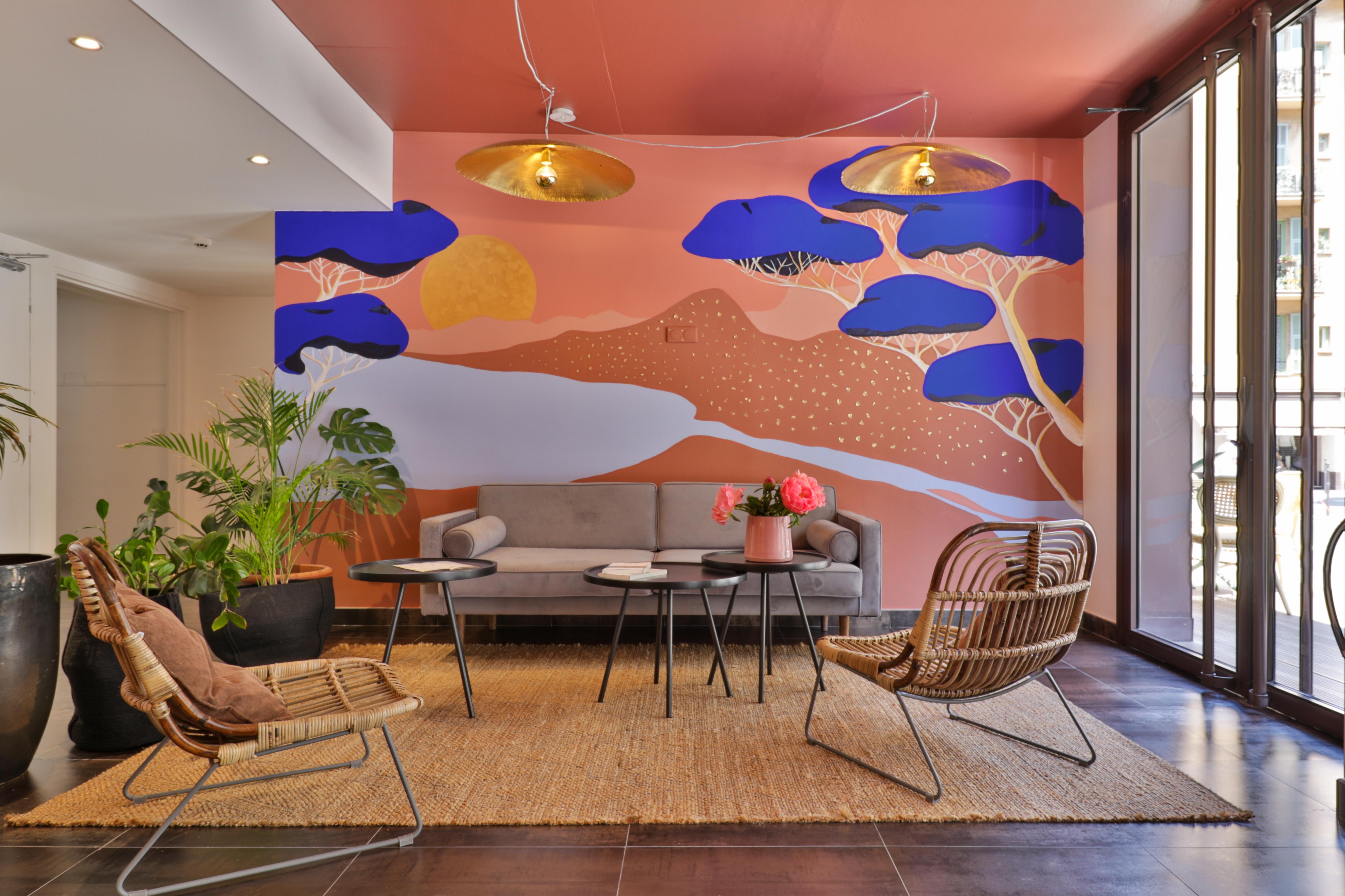 Du Pin Port Hotel Nizza