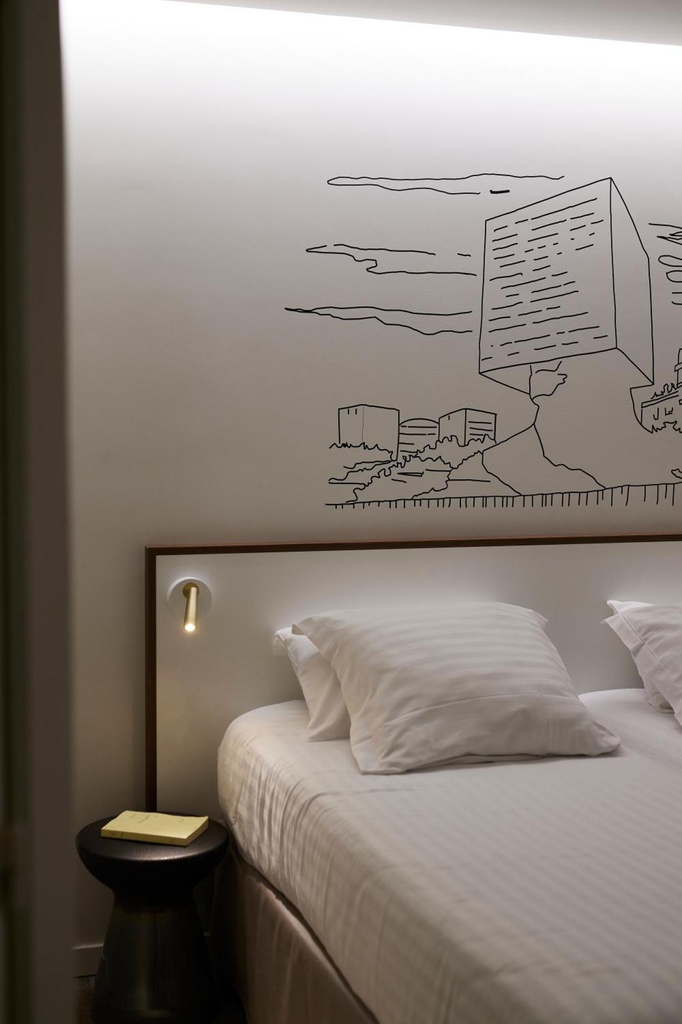 Du Pin Port Hotel Nizza
