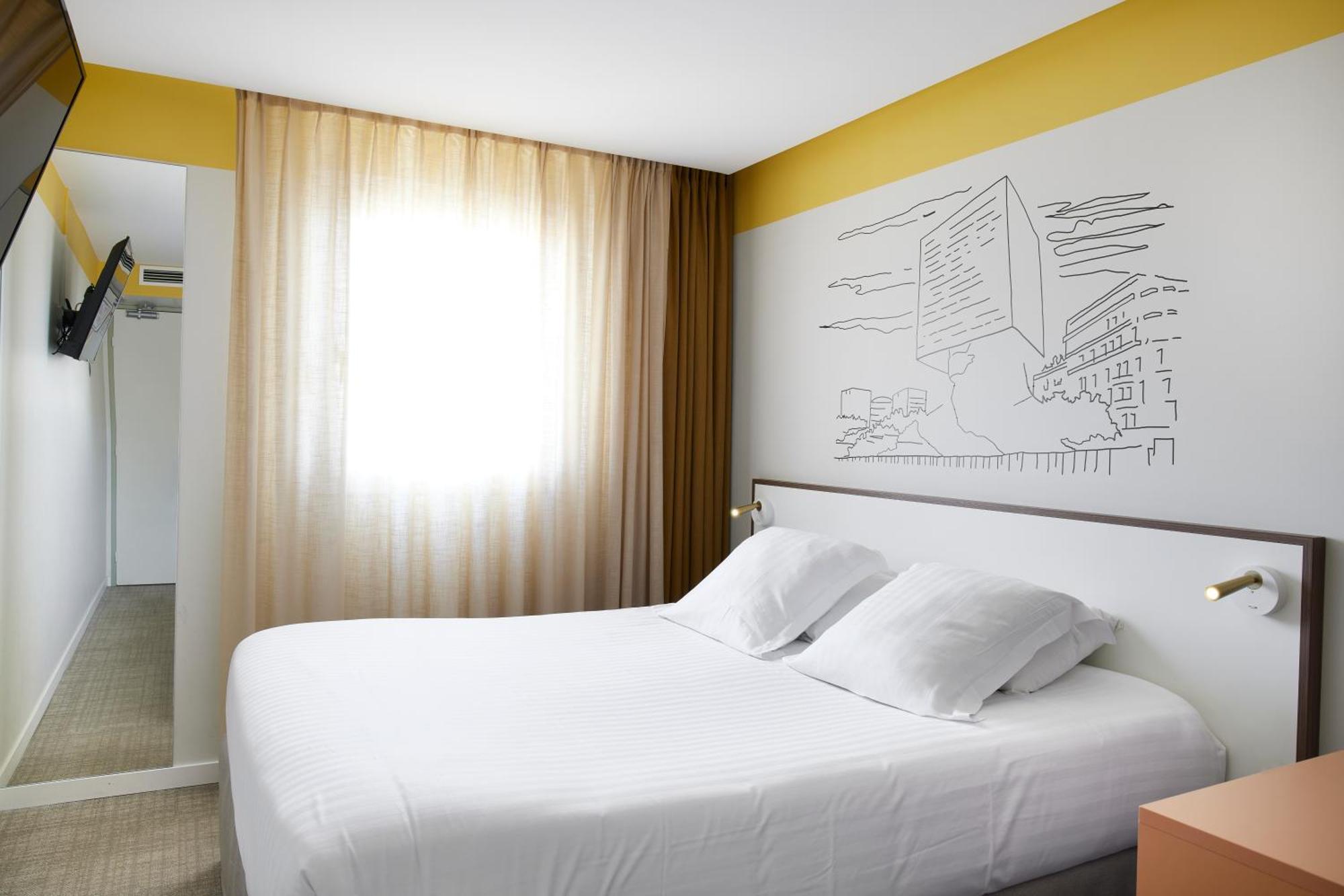 Du Pin Port Hotel Nizza